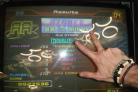 Overgate:Higher (next morning Mix) double challenge:AA 4 great FC sdg (Bar)