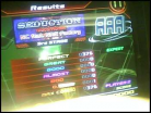 sed vocal aaa