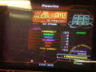 Kon - peace-out (Doubles Expert) AAA on DDR SuperNOVA (North America)