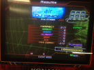 Kon - air (Doubles Expert) AAA on DDR SuperNOVA (North America)