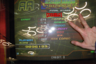 Overgate:Brazilian Anthem (Double expert):AA 6 great FC sdg (bar)