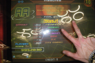 Overgate:Scorching Moon (double difficult):AA 2 great FC sdg (bar)