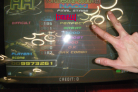 Overgate:Brilliant2U (Orchestra-Groove) Double difficult:AA 1 great FC Blackflag!! (bar)