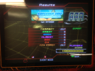 Kon - GORGEOUS 2012 (Doubles Expert) AAA on DDR SuperNOVA (North America)