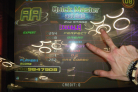 Overgate:Quick Master (Double expert):AA 8 great FC sdg (Bar)