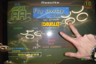 Overgate:Fly Away (Double expert):AA 3 great FC sdg (Bar)