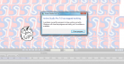 Anime Studio has stopped working