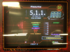 Kon - 5.1.1. (Doubles Expert) AAA on DDR SuperNOVA (North America)