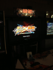 8 on the Break - Street Fighter X Tekken