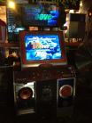 8 on the Break - ITG2 Altitude
