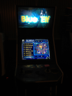 8 on the Break - Blue Elf