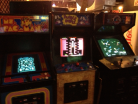 8m on the Break - Old school games