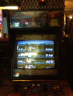 8 on the Break - Tekken Tag Tournament 1
