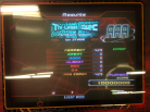 Kon - The Least 100sec (Expert) AAA#900 on DDR SuperNOVA (North America)
