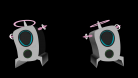 Disco Speakers Prev.