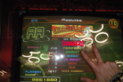Overgate:Calico cat rock (double difficult):AA 7 great FC sdg (Bar)