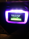 Latitude 30 Card Reader