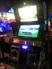 DDR X2 Cabinet