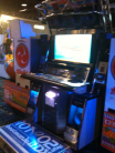 Round1 - beatmaniaIIDX 19 Lincle