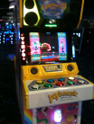 Round1 - pop'n music 20 fantasia (2)