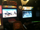 Round1 - Rambo & Big Buck Hunter Pro