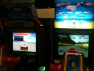 Round1 - OutRun 2 SP