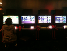 Round1 - Tatsunoko vs Capcom