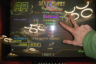 Overgate:Sexy Planet -from non stop Megamix- (Double challenge):AA 5 great FC sdg