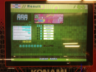 Kon - 魔法の扉 (スペース☆マコのテーマ) (Doubles Heavy) AAA on DDR EXTREME (Japan)