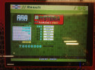 Kon - HYSTERIA (Doubles Heavy) AAA on DDR EXTREME (Japan)