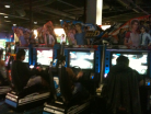Round1 - Initial D ARCADE STAGE 7 AA X