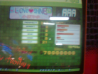 DDR EXTREME AC - LOVE♥SHINE - AAA