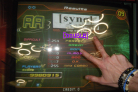 Overgate:SYNC -Extreme version- (Double Difficult):AA 1 great FC Blackflag!!
