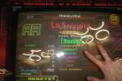 Overgate:La Senorita Virtual (Double expert):AA 18 great and 2 pad almost