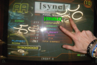 Overgate:SYNC -Extreme version- (Double Expert):AA 6 great FC sdg