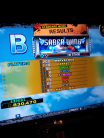 SABER WING B