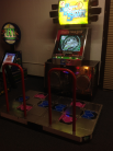 Under The Big Top - St. Charles, IL. - DDR EXTREME