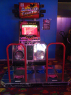 DS EM2 @ Electric Avenue
