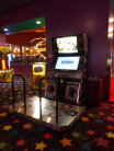 John's Incredible Pizza Stomper DDR X2