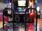 DDR X2 EU - Circus Zandvoort - front