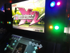 DDR X2 EU - Circus Zandvoort - marquee shot of no practical value