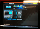 Kon - Look To The Sky (Doubles Expert) AAA on DDRMAX2 7th Mix (Japan)
