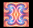 Kaleidoscope Cube