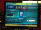 Kon - FLASH IN THE NIGHT (Doubles Heavy) AAA on DDRMAX 6th Mix