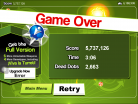 573 on Tilt to Live