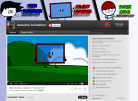 TeenChampion's 573 subs take 2