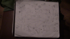 Sketch book