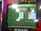 WILD RUSH (FROM NONSTOP MEGAMIX) Single Challenge AA