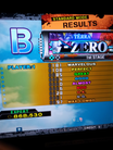 ZERO B