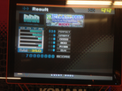 Kon - NOTHING GONNA STOP (Dance Mania Mix) (Doubles Heavy) AAA on DDRMAX2 7th Mix